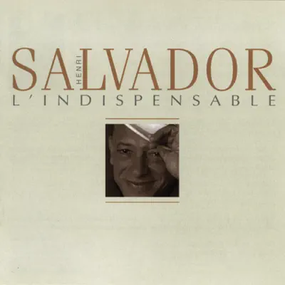 L'indispensable - Henri Salvador