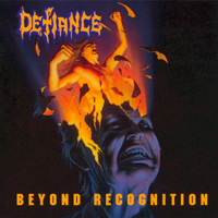 Defiance - Beyond Recognition artwork