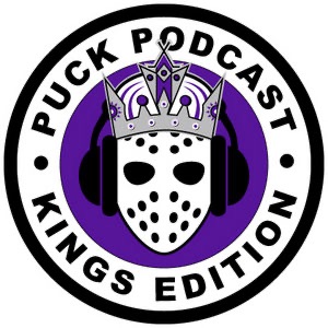 Puck Podcast: LA Kings edition 2-1-13