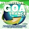 Progressive Goa Trance 2013 Vol.4 (Progressive, Psy Trance, Goa Trance, Tech House, Dance Hits), 2013