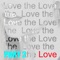 Love the Love (Blaqk Audio Remix) - Madelin Zero & Rich Morel lyrics