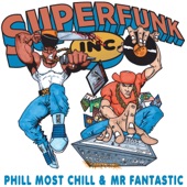 Superfunk Inc. artwork