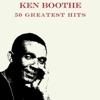 50 Greatest Hits Ken Boothe
