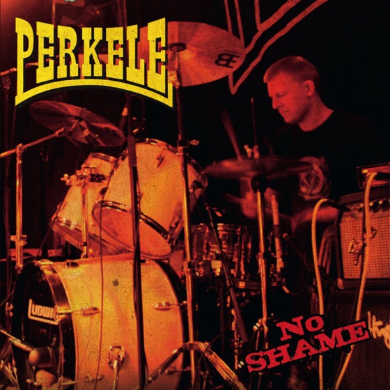 Cover artwork for Heart Full of Pride