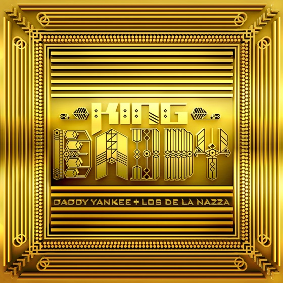 Cover artwork for La Nueva y la Ex