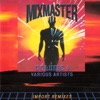 Mixmaster, Vol. 4