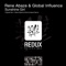Sunshine Girl (Rene Ablaze & Dima Krasnik Remix) - Rene Ablaze & Global Influence lyrics