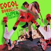 Gogol Bordello - Wonderlust King