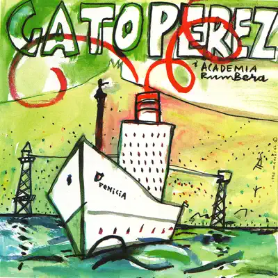 Fenicia - Gato Pérez
