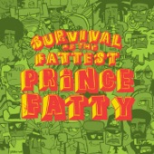 Prince Fatty - Mr Freeze