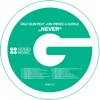 Never (feat. Jon Pierce & Kafele) [Remixes]