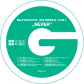 Never (feat. Jon Pierce & Kafele) [Remixes]