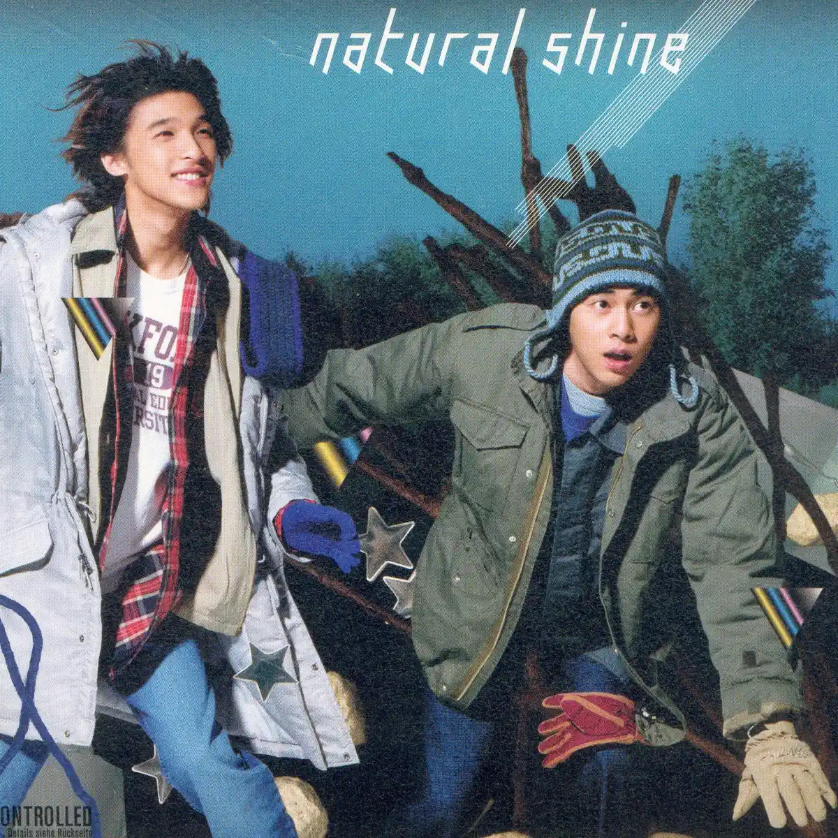 Shine - Natural Shine (2003) [iTunes Plus AAC M4A]-新房子