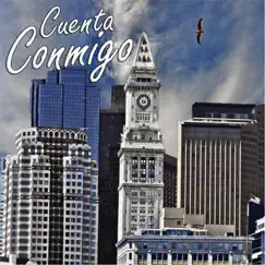 Cuenta Conmigo - EP by Juan Carlos Restrepo & Maka album reviews, ratings, credits