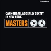 The Cannonball Adderley Sextet - Planet Earth