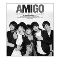 Amigo - SHINee