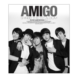 SHINee - 산소같은 너 Love Like Oxygen