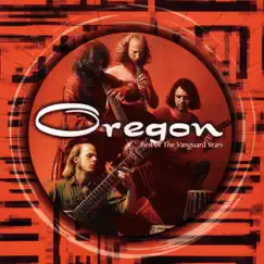 Best of the Vanguard Years by Oregon album reviews, ratings, credits