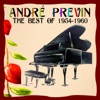 André Previn - Portrait of Bert Williams