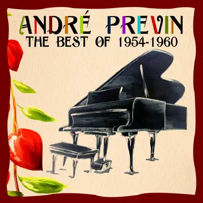 The Best of 1954-1960 - André Previn