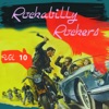 Rockabilly Rockers Vol. 10, 2011