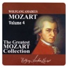 The Greatest Mozart Collection, Vol. 4 artwork