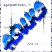 Aqagumi Taava??? artwork