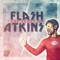 Freak Club [feat. Little Lost Boy] - Flash Atkins lyrics