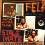 Stalemate - Fela Kuti