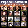 Tejaño Award Nominees