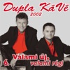 Valami Új, Valami Régi, 2002