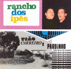 Tião Carreiro e Pardinho - Mariquinha