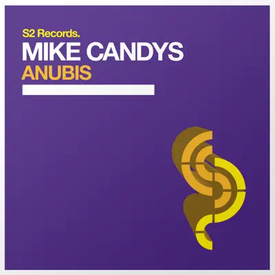 Anubis - Single - Mike Candys