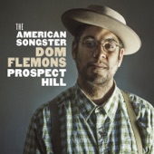 Dom Flemons - Hot Chicken