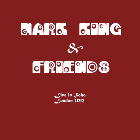Cover artwork for Clocks Go Forward