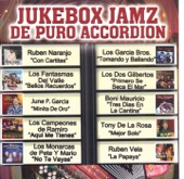 Jukebox Jamz de Puro Accordion