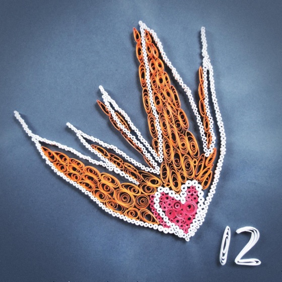Cover artwork for Dorian (Live Version)