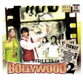 The Streets of Bollywood 2 artwork