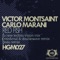 Red Fish (Min&Mal & Doublewave Remix) - Victor Montsaint & Carlo Marani lyrics