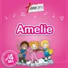 Music 4 Me – Personalised Songs & Stories for Amelie album lyrics, reviews, download