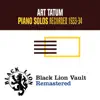 Piano Solos album lyrics, reviews, download