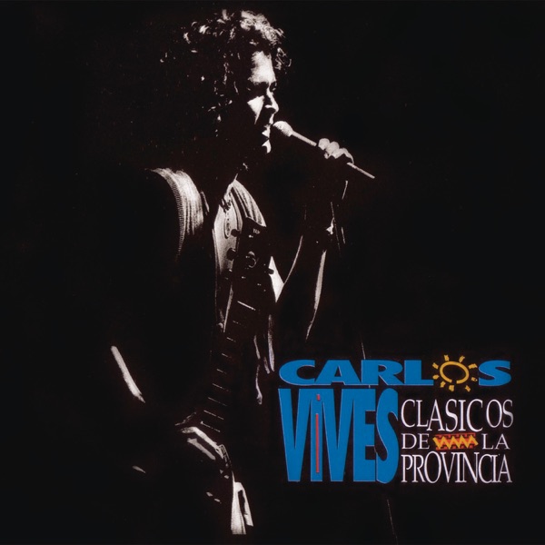 Carlos Vives