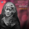 Martha Argerich & Friends Live at the Lugano Festival, 2013