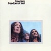 Freedom At Last, 1970