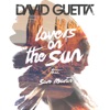 Lovers on the Sun (feat. Sam Martin)