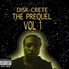 Diskcrete - Causin' Commotion