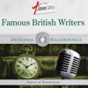 Great Audio Moments, Vol.38: Famous British Writers - Various Artists