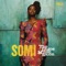 Brown Round Things (feat. Ambrose Akinmusire) - Somi lyrics