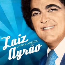 Luiz Ayrao - A Saudade Que Ficou (O Lencinho)