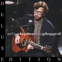 Eric Clapton - Unplugged (Deluxe Edition) [Live] artwork